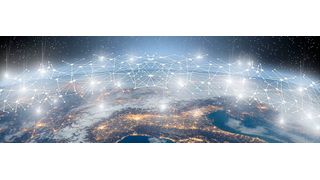 Die Nachfrage nach der drahtlosen Übertragung von hohen Datenraten nimmt stetig zu.  (Bild: Pixabay)