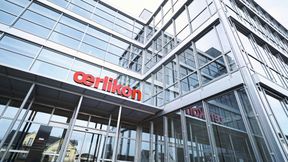 Der Bestellungseingang von Oerlikon stieg im zweiten Quartal 2026 gegenüber dem zweiten Quartal 2025 um 20 Prozent, was vor allem auf höhere Volumina und gestiegene Materialpreise zurückzuführen ist. (Bild: Michael Reinhard)
