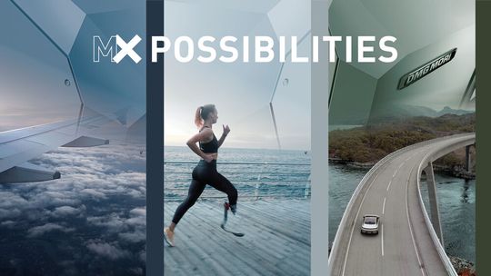 Technologien für Schlüsselindustrien: Werkzeugmaschinen ermöglichen Mobilität, schaffen Präzision in der Medizintechnik und machen Innovation in Luft- und Raumfahrt realisierbar.(Bild:  DMG Mori)