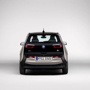 (Bild: BMW)