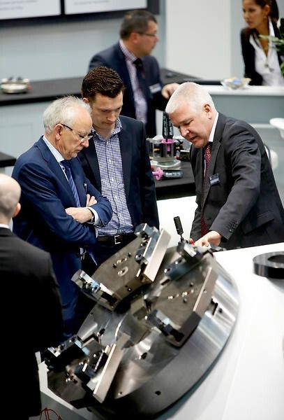  (Impressions from Metav 2014)