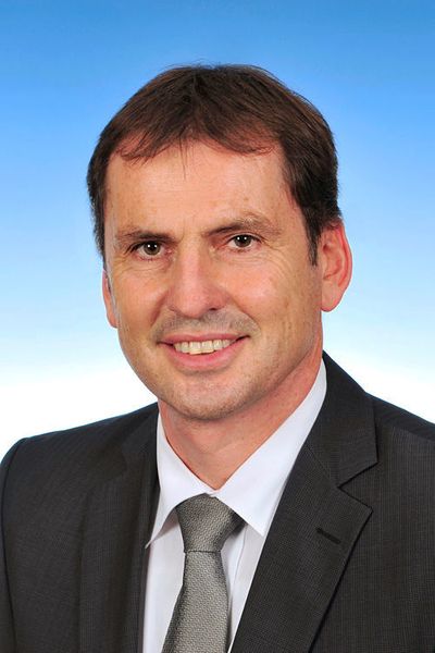 Friedrich Eichler leitet künftig die Entwicklung Fahrwerk im Volkswagen-Konzern. (VW)