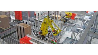 Außer auf Qualität und Zuverlässigkeit seiner Produkte legt Gilgen Logistics großen Wert auf einen individuellen Kundendienst. (Gilgen)