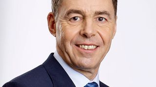 Jérôme Viala, 55, ist neuer Geschäftsführer der Lectra-Gruppe. (Lectra)