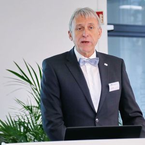 «Wir machen unseren Kunden erfolgreicher, indem wir auf seine Bedürfnisse eingehen», Fred Gaegauf, CEO von Studer und Schaudt Mikrosa.