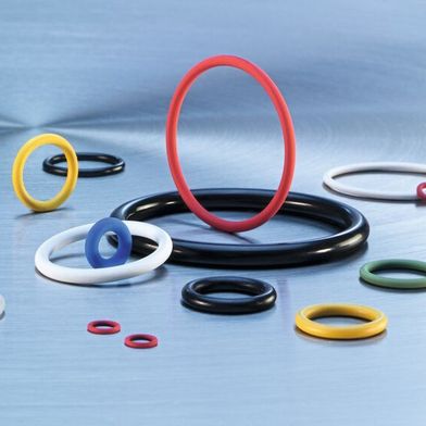 À première vue, les joints toriques semblent simples et insignifiants. Il s'agit pourtant de composants sensibles qui, dans la pratique, sont souvent mal utilisés. (Image :COG)