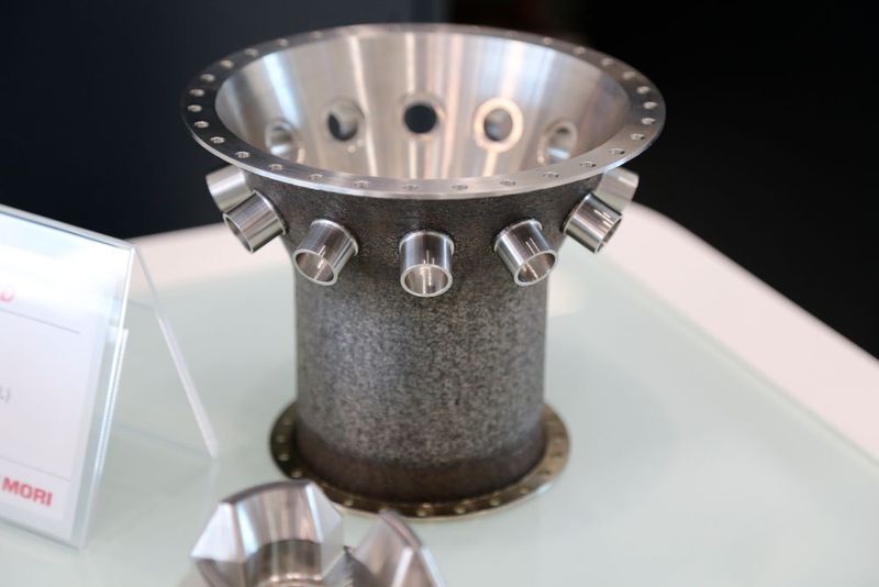 Impressionen vom Seco Tool Seminar am 9. März 2016 im DMG Mori Technologiezentrum. (Bild: M. Böhm)