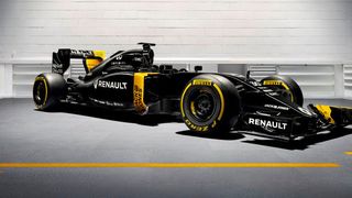Renault kehrt 2016 wieder in die Formel 1 zurück und wird darüber hinaus auch in anderen Rennserien aktiv bleiben. (Foto: Renault)