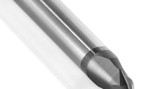 Mit den Zerspanungswerkzeugen CCDia-Carbidespeed von Cemecon können sich Werkzeug- und Formenbauer das Erodieren sparen, und gesinterte Hartmetalle produktiv fräsen. (Cemecon)