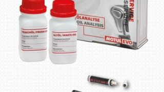 Motul hat sein Angebot im Bereich Getriebeölspülung erweitert. (Motul)