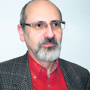 GFE-Manager Dr. Steffen Reich: "Die unübertroffene Universalität des Hartmetalls erlaubt die Bearbeitung nahezu jeder Materialkombination."