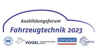 Das Ausbildungsforum Fahrzeugtechnik findet Ende September zum ersten Mal statt. (Bild: autoFACHMANN)
