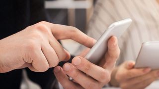 Der Container von SecurePIM trennt private und berufliche Daten und Anwendungen (Virtual Solution)