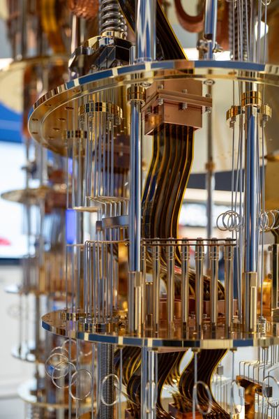 Die Hannover Messe 2026 ist Geschichte. Technologisch zeigt sie Wege für die Industrie in eine wettbewerbsfähige Zukunft mit Künstlicher Intelligenz, Automatisierung und Digitalisierung.  (Bild: Deutsche Messe AG)