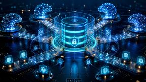 Mit der zunehmenden Integration von KI gewinnt eine wirksame Data-Governance weiter an Bedeutung. (Bild: KI-generiert)