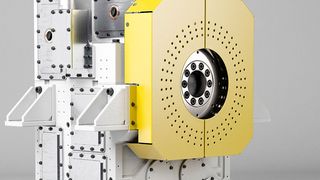 Die FEV-Einzylindermotorenfamilie ist als Entwicklungswerkzeug in sechs Baugrößen erhältlich. (FEV GmbH)