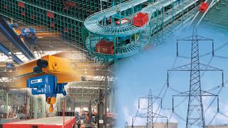 Bild 1: Wird bei einer Anlage beispielsweise eine höhere Leistung benötigt, erscheint es logisch, die vorhandene SPS gegen ein leistungsfähigeres Gerät auszutauschen. (Bild: Phoenix Contact)