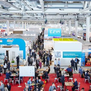 Impressionen der Chemspec Europe 2016 in Basel