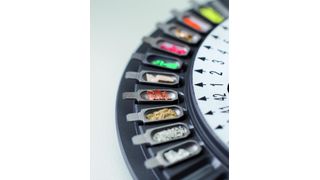 Der Feststoffprobengeber SSA 600 ist mit allen Graphitrohr-AAS von Analytik Jena kombinierbar. (Archiv: Vogel Business Media)