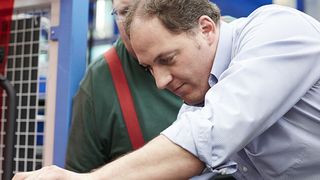 Die Allgaier Werke GmbH und die kanadische Narmco Group haben beschlossen, in den jeweiligen Heimatmärkten zusammenzuarbeiten. (Foto: Allgaier)