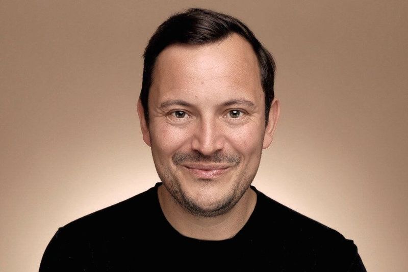 Matthias Berchtold, Sales Director bei Damovo.(Bild:  Damovo)