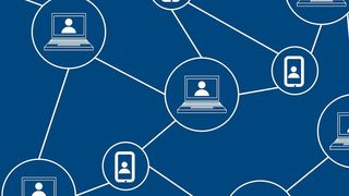 Die Pharmaindustrie setzt bei neuen Investitionen laut einer Umfrage von Global Data auf Big Data, Blockchain, Cloud Computing und Cybersicherheit. (gemeinfrei)