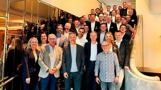 Der 20. Executive Summit der Vogel IT-Akademie versammelte die Top-Manager der IT-Dienstleister. Das Thema: Strategien für eine resiliente Zukunft. (Bild: Vogel IT-Medien)