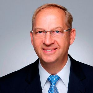 Den Chefposten bei der Einheit Car.Software.Org übernimmt Dirk Hilgenberg.(Bild:  Volkswagen)