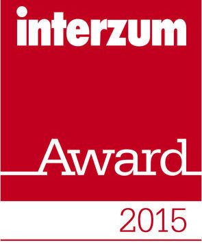 Interzum Award: Intelligent Material & Design 2015 in der Kategorie „Hohe Produktqualität“ für den innovativen Sliding Door Damper (SDD) von Hahn Gasfedern. (Bild: Hahn)