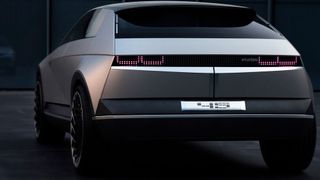 Der südkoreanische Konzern Hyundai bringt sich als potenzieller Partner für Apple ins Spiel - und rudert kurz darauf wieder zurück. (Hyundai)