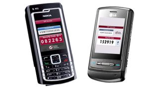 Smartphone-Benutzer können ihre mobilen Geräte künftig zur Zwei-Faktor-Authentifizierung nutzen. (Archiv: Vogel Business Media)