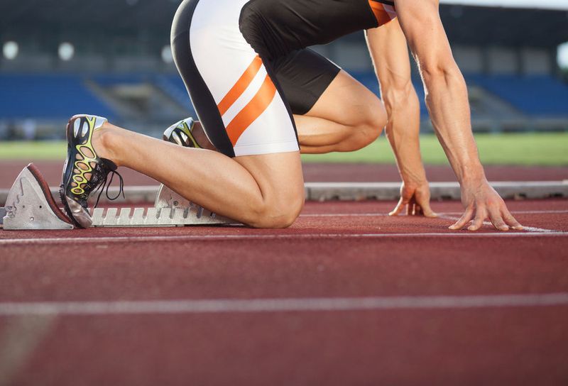 Die technische Simulation ist eine bewährte Technologie, die das Verhalten jedes Produktes, Sportlers oder Systems in einer bestimmten Situation vorhersagen kann. (iStock_000023754118/Ansys)