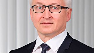 Ilpo Korhonen wird Ende Februar Valmet Automotive verlassen; ein Nachfolger ist noch nicht bekannt. (Valmet Automotive)