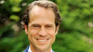 Maximilian von Löbbecke wird neuer Geschäftsführer von Renault Trucks in Deutschland. (Bild: Renault Trucks)