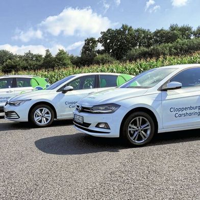 Das Autohaus Südbeck hat sein Carsharing-Projekt beendet. (Bild: Autohaus Südbeck)