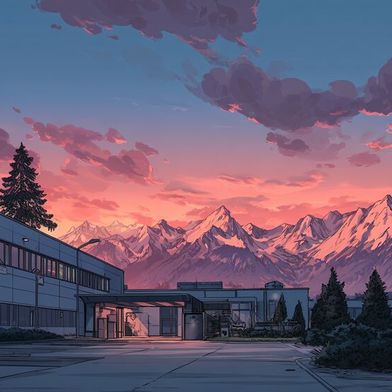 Das Thema Cloud-Souveränität spielt derzeit eine große Rolle. (Bild: Midjourney / KI-generiert)