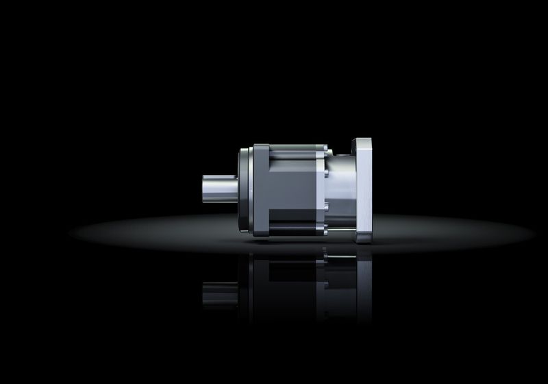 (Bild: Harmonic Drive)
