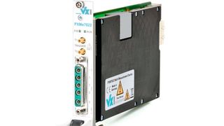 Das PXM(e)7822 ist sowohl ein digitales Multimeter (DMM) mit einer Auflösung von 24 Bit als auch ein Digitizer mit 20 MS/s. (VX Instruments)