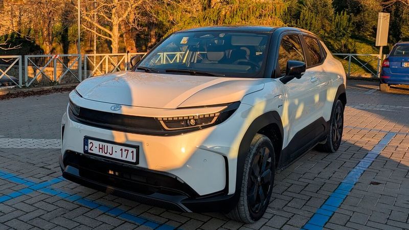 Das Design soll aus jedem Blickwinkel einen muskulösen Eindruck vermitteln. (Bild: Mauritz – VCG)