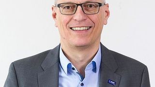 Dr. Jürgen Dahlhaus ist neuer Vorsitzender der VDI-Gesellschaft Verfahrenstechnik und Chemieingenieurwesen (GVC). (BASF)