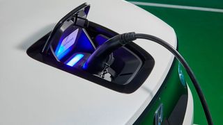 Alte Akkus auf ihr neues Leben vorbereiten: Honda sammelt dazu mit einem Partner in europäischen Ländern alte Energiespeicher ein. (Honda)