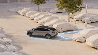 Nio will bei seinen Kunden primär durch Komfortfunktionen punkten. (Bild: Nio)