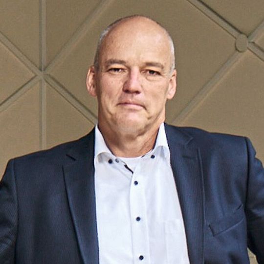 Werner Tietz wird neuer Vorstand für Forschung und Entwicklung bei Seat.(Bild:  Bentley)