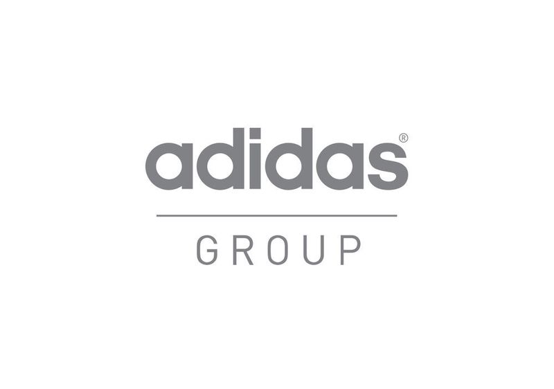 2. Platz: adidas (adidas Group)