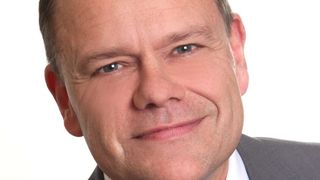 Prof. Claus Oetter, stellvertretender Geschäftsführer des Fachverbandes Software sowie Leiter Forum IT@Automation im VDMA, ist einer der vier Jury-Mitglieder des automation app awards 2013. (VDMA)