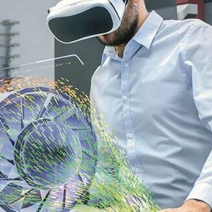 (ABB/Gorodenkoff Productions OU)