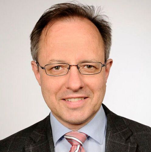 Stefan Gebert, Product Manager, Clariant Catalysts 