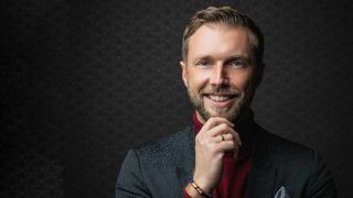 Der Autor: Danilo Schmidt ist Gründer und CEO von Brandible (Bild: Danilo Schmidt)