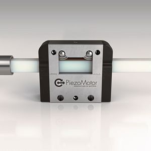 (Piezomotor)