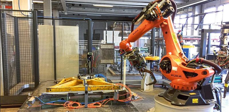 Der Porsche-Zulieferer Stickel fertigt nicht nur „echte“ Prototypen für künftige Modelle und Kleinserien, sondern auch einzelne Ersatzteile für ältere Modelle.  (Bild: Stickel)